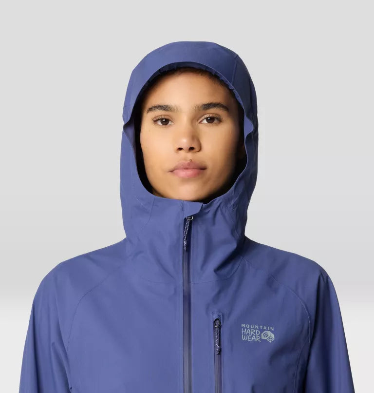 Women's Stretch Ozonic™ Jacket - 2025