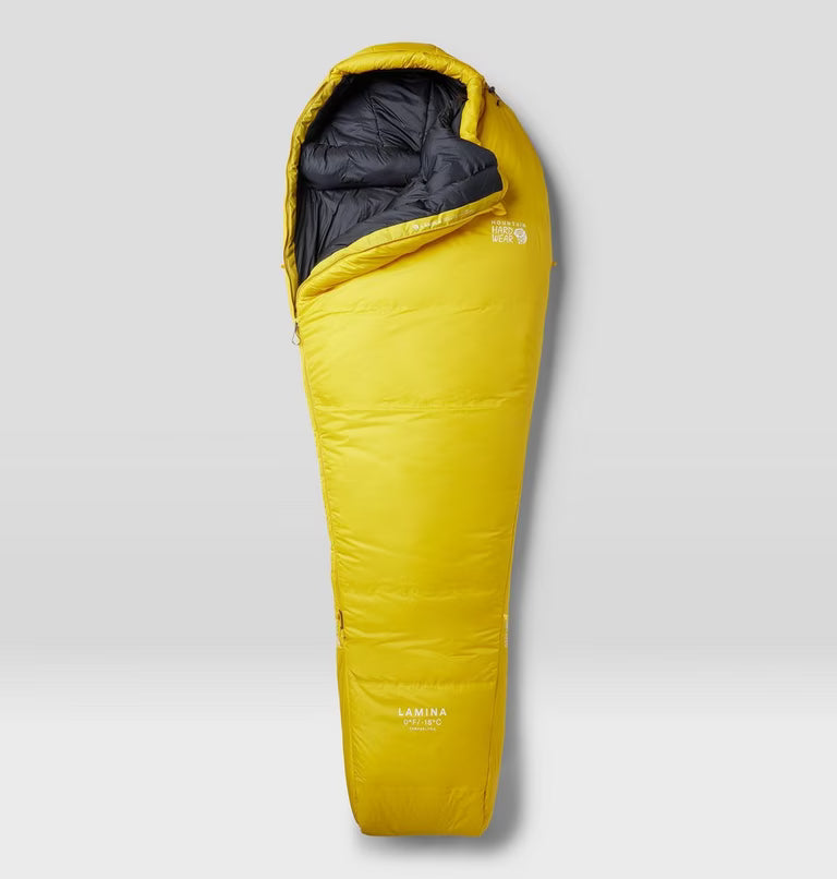 Unisex Lamina 0F/-18C