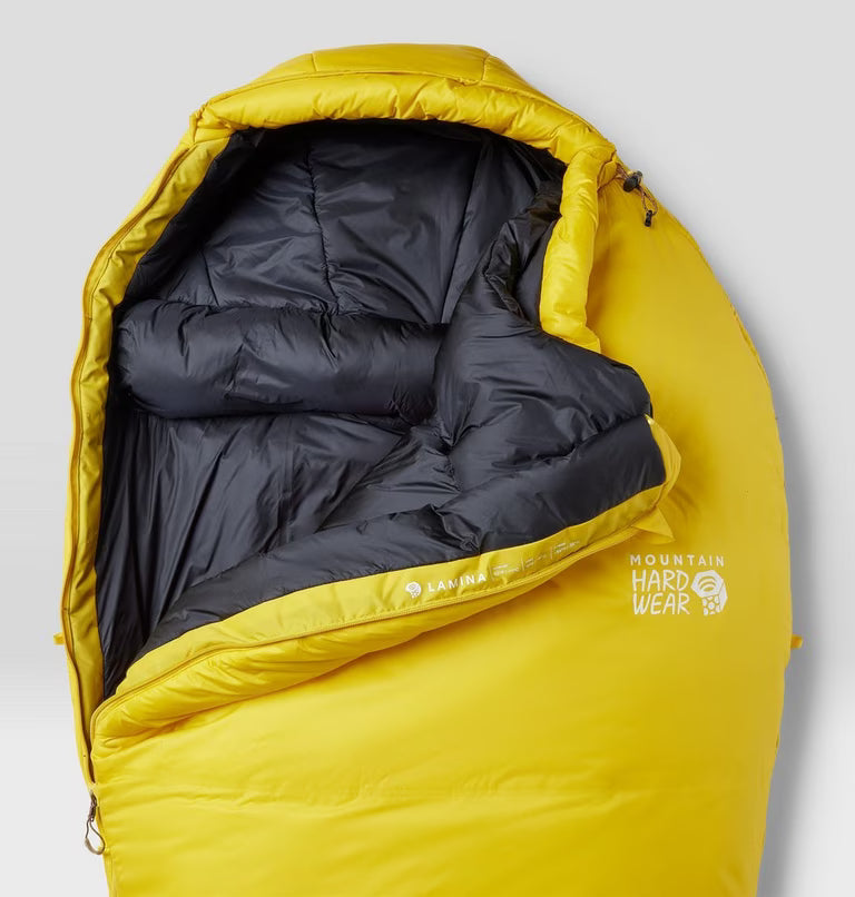 Unisex Lamina 0F/-18C