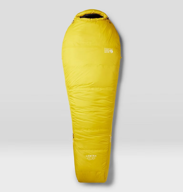 Unisex Lamina 0F/-18C