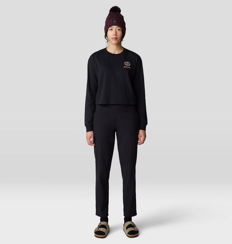 Women's Dynama Ankle Pant