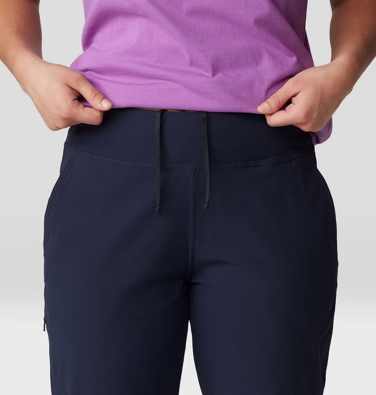 Women's Dynama Ankle Pant