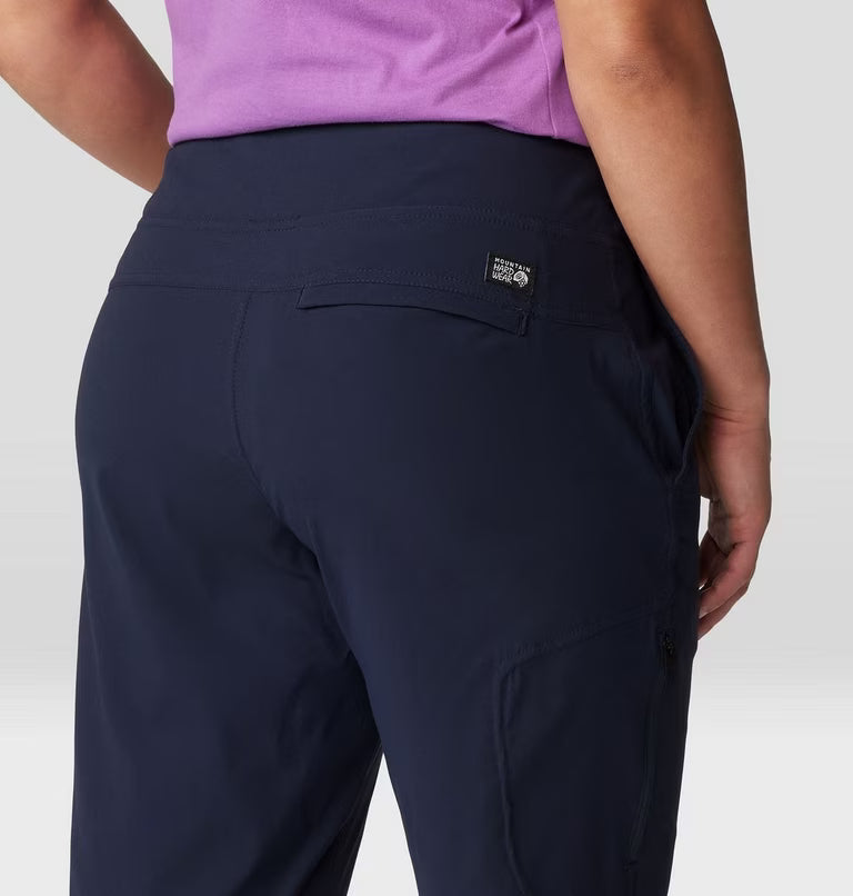 Women's Dynama Ankle Pant