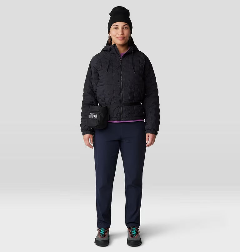 Women's Dynama Ankle Pant