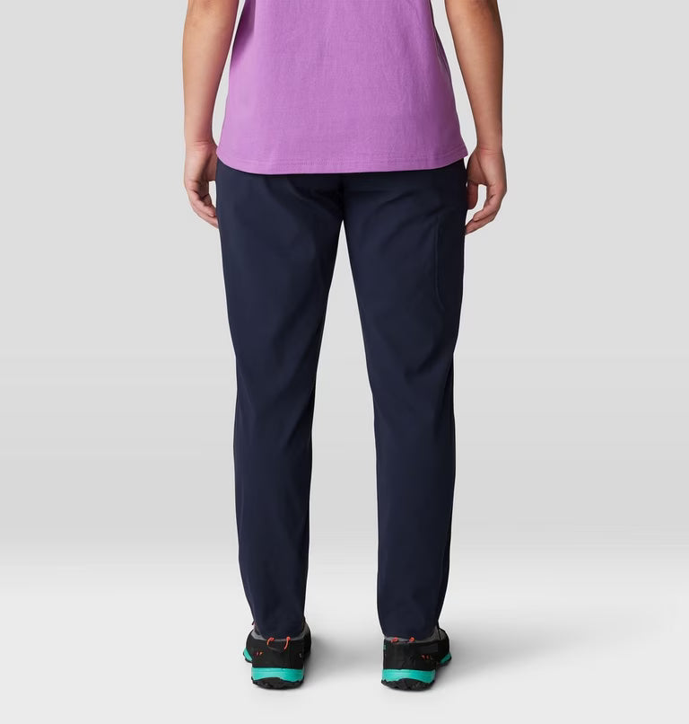 Women's Dynama Ankle Pant