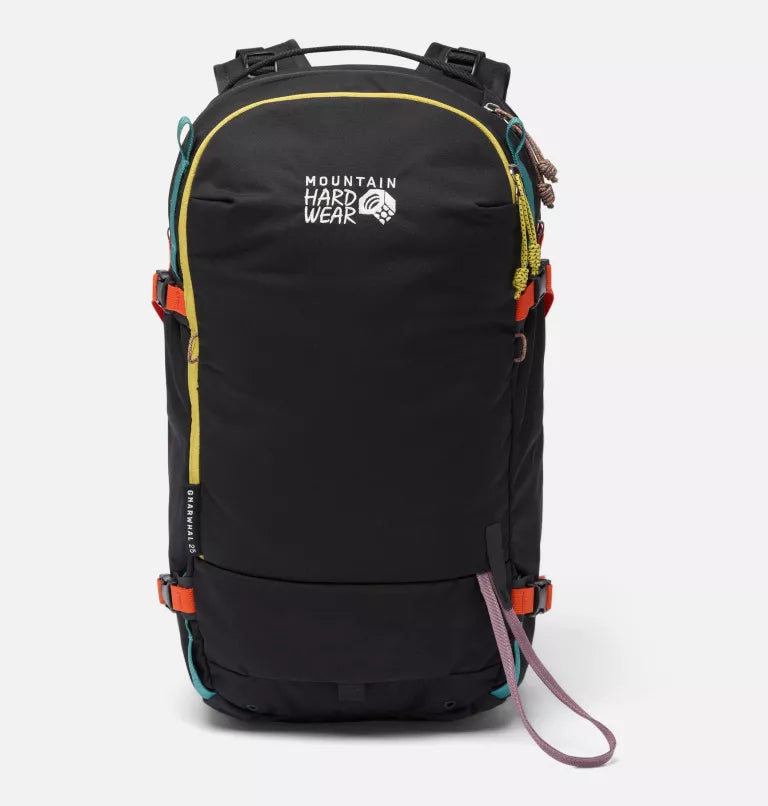 Gnarwhal 25l Ski Pack