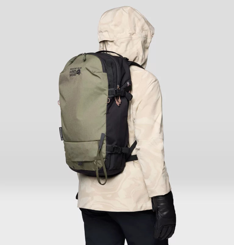 Gnarwhal 25l Ski Pack