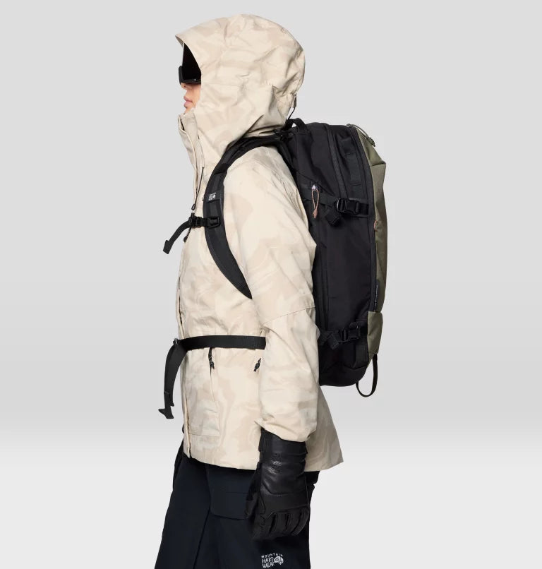 Gnarwhal 25l Ski Pack