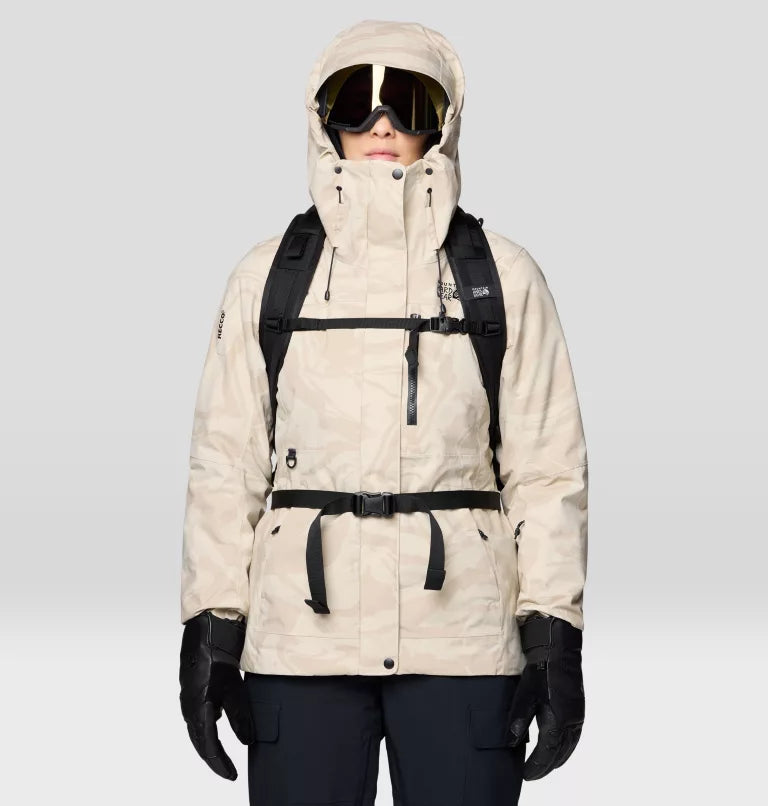 Gnarwhal 25l Ski Pack