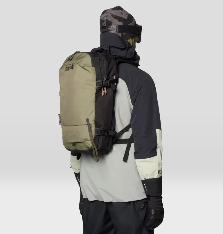 Gnarwhal 25l Ski Pack