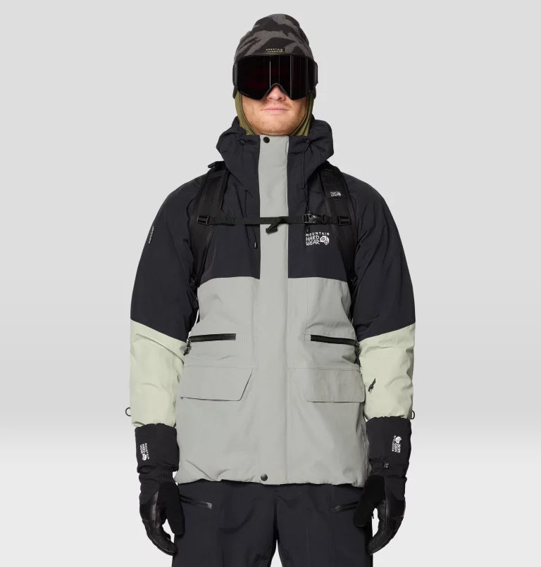 Gnarwhal 25l Ski Pack