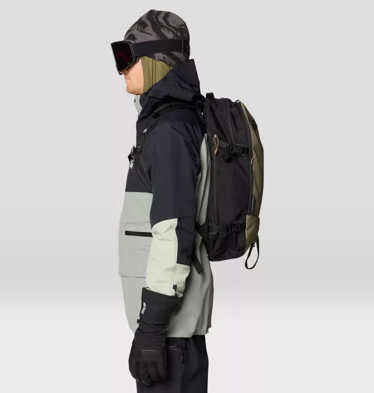 Gnarwhal 25l Ski Pack