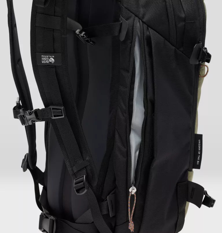 Gnarwhal 25l Ski Pack