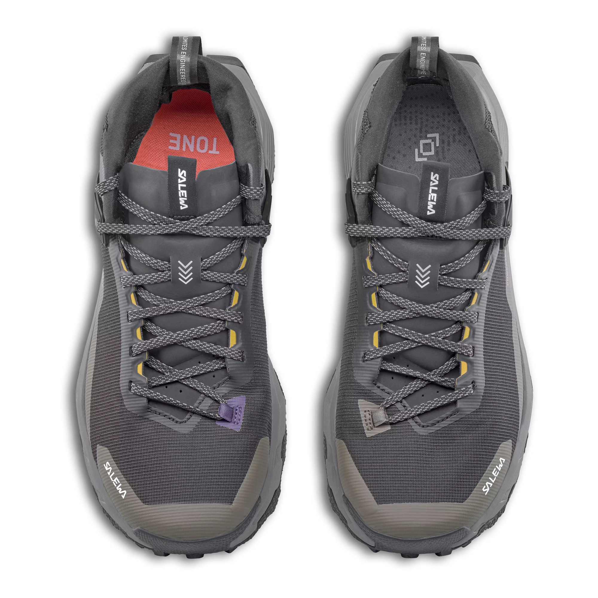 Men's Pedroc 2 Mid Powertex