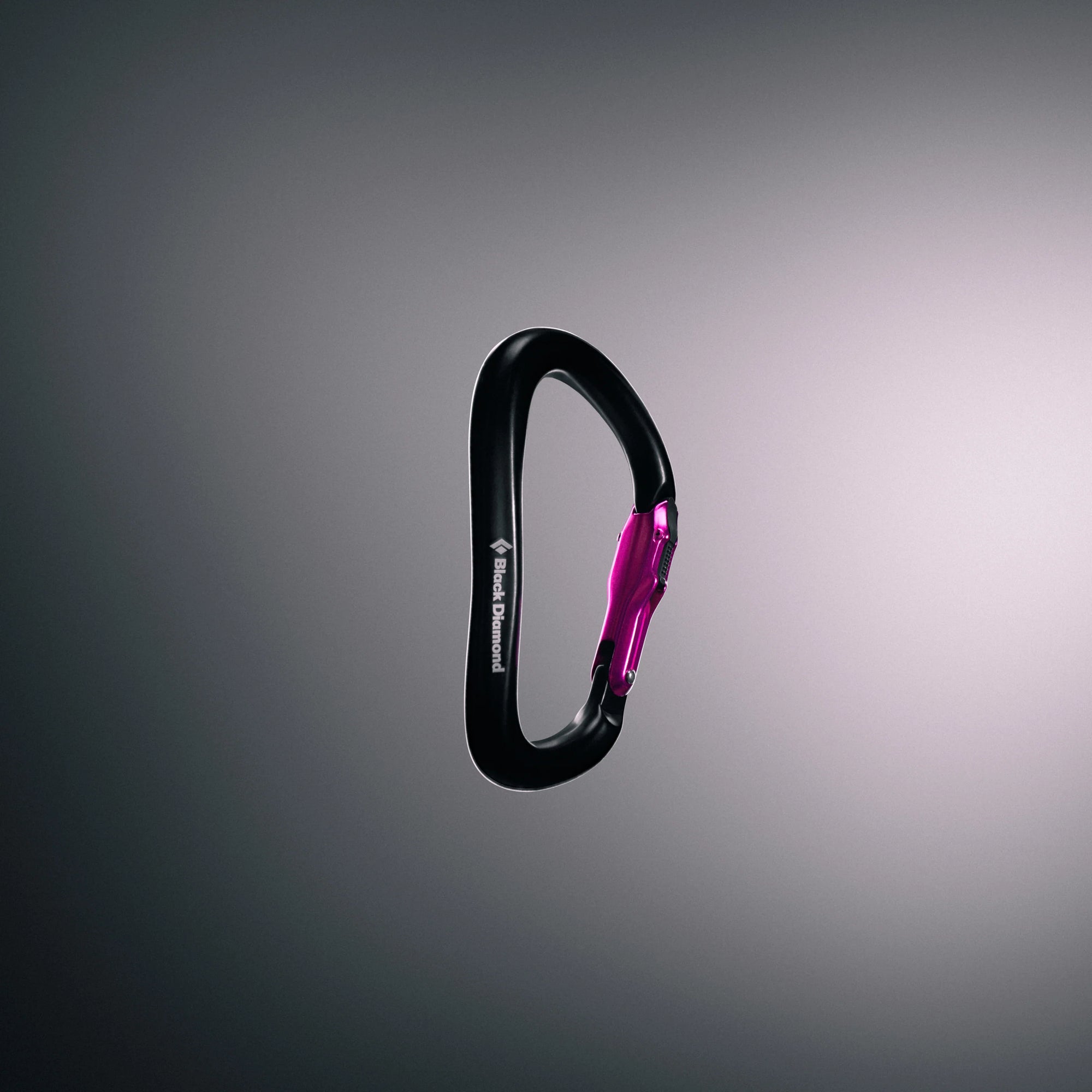 Rocklock Magnetron Carabiner