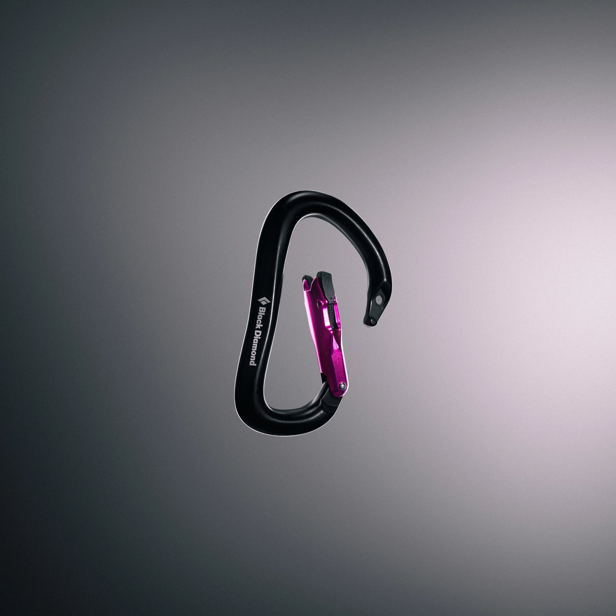 Rocklock Magnetron Carabiner