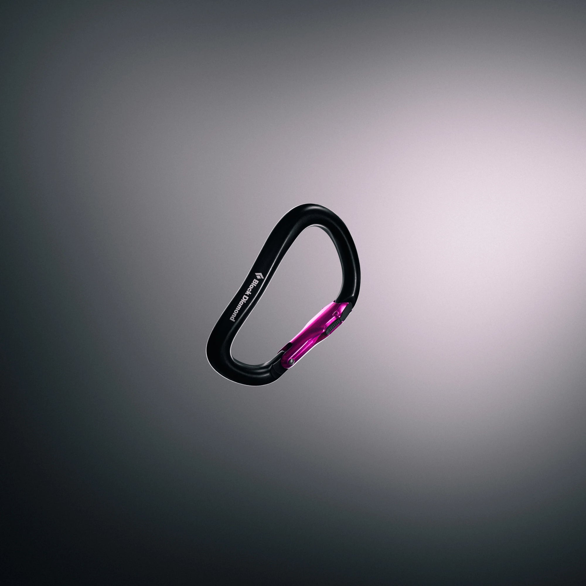 Rocklock Magnetron Carabiner