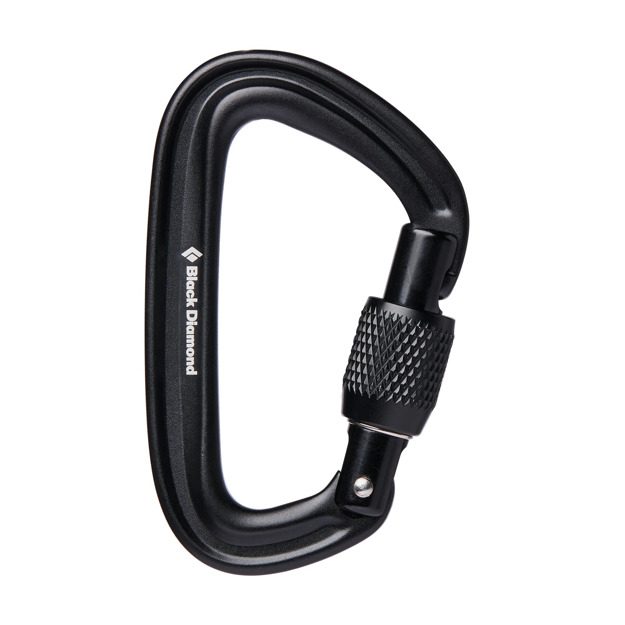 Liteforge Screwgate Carabiner