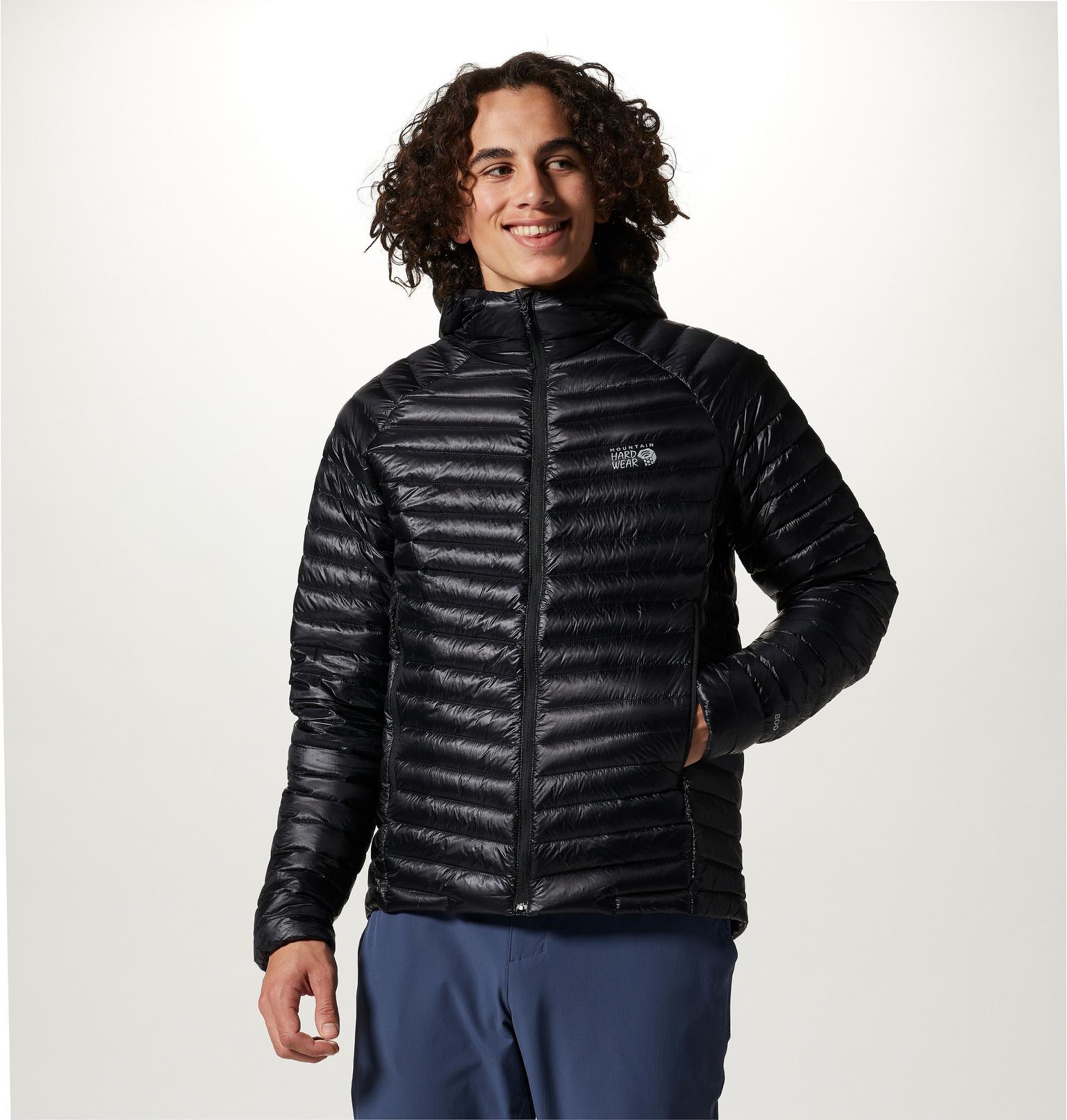 Men’s Ghost Whisperer™ Hoody