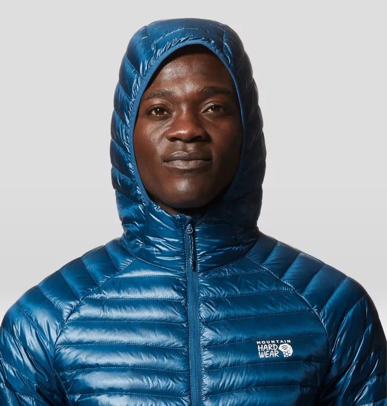 Men's Ghost Whisperer 2 Hoodie