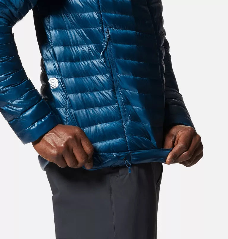 Men's Ghost Whisperer 2 Hoodie