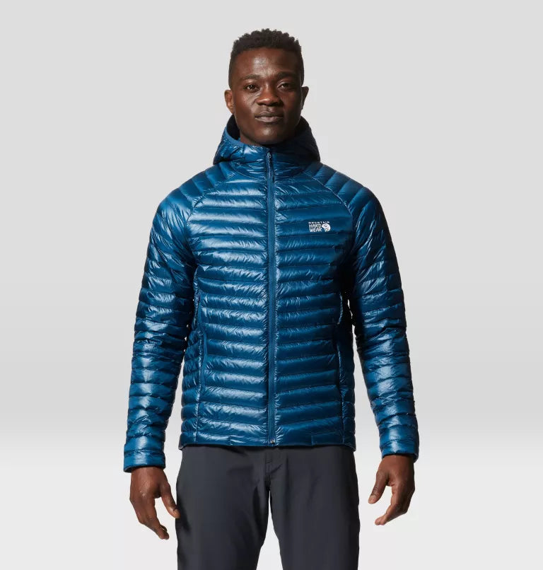 Men's Ghost Whisperer 2 Hoodie