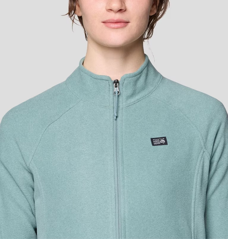 Women’s Microchill™ Full Zip Jacket