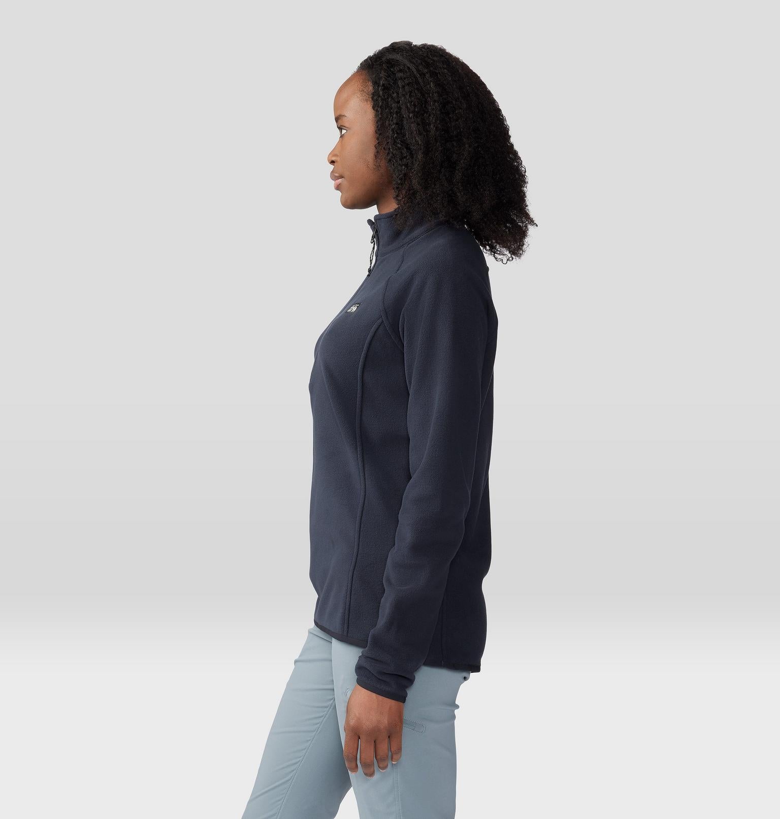 Women’s Microchill™ 1/4 Zip Pullover