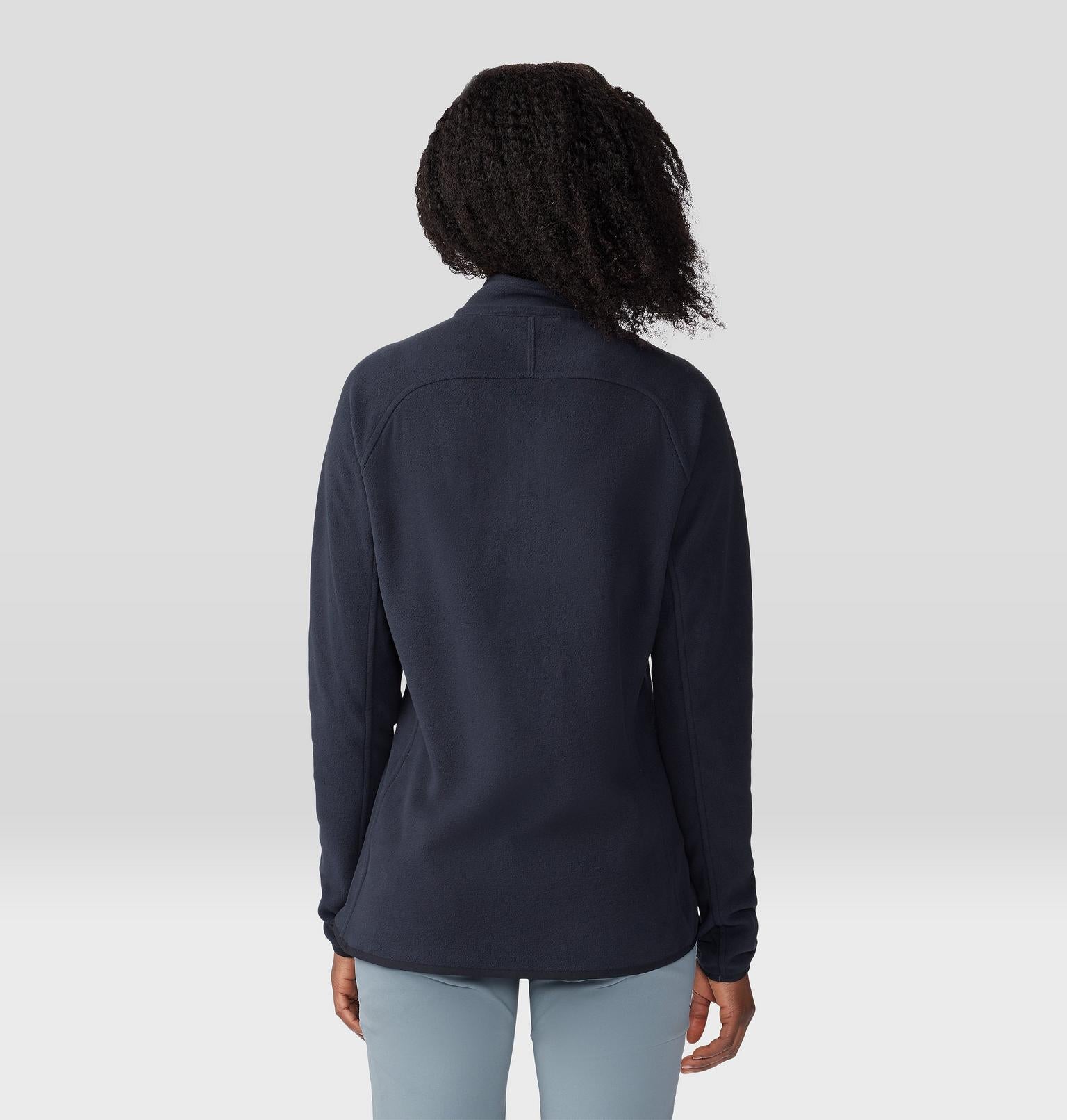 Women’s Microchill™ 1/4 Zip Pullover