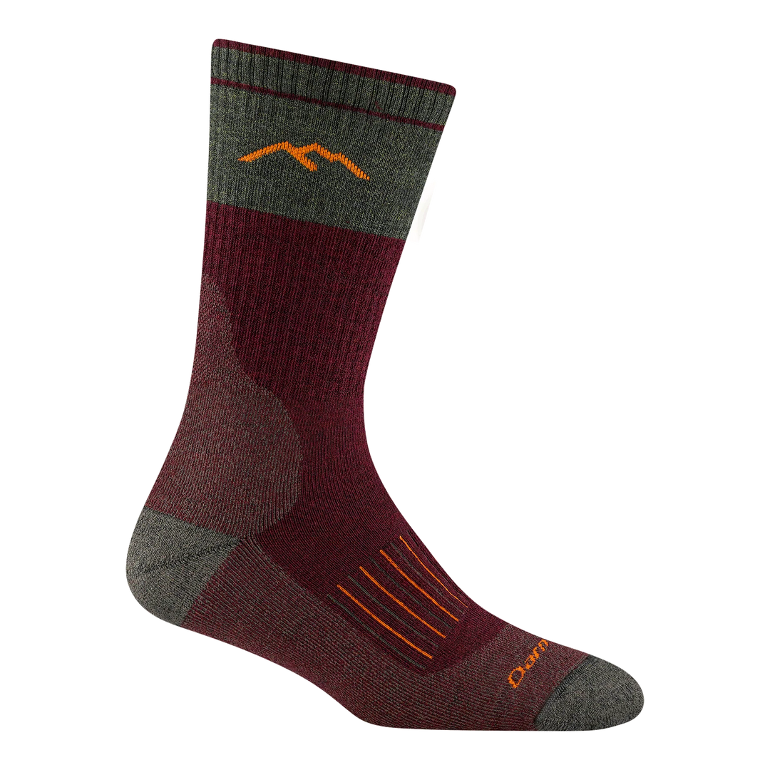 Darn Tough Women's Boot Heavyweight Hunting Socks 2104 Mt