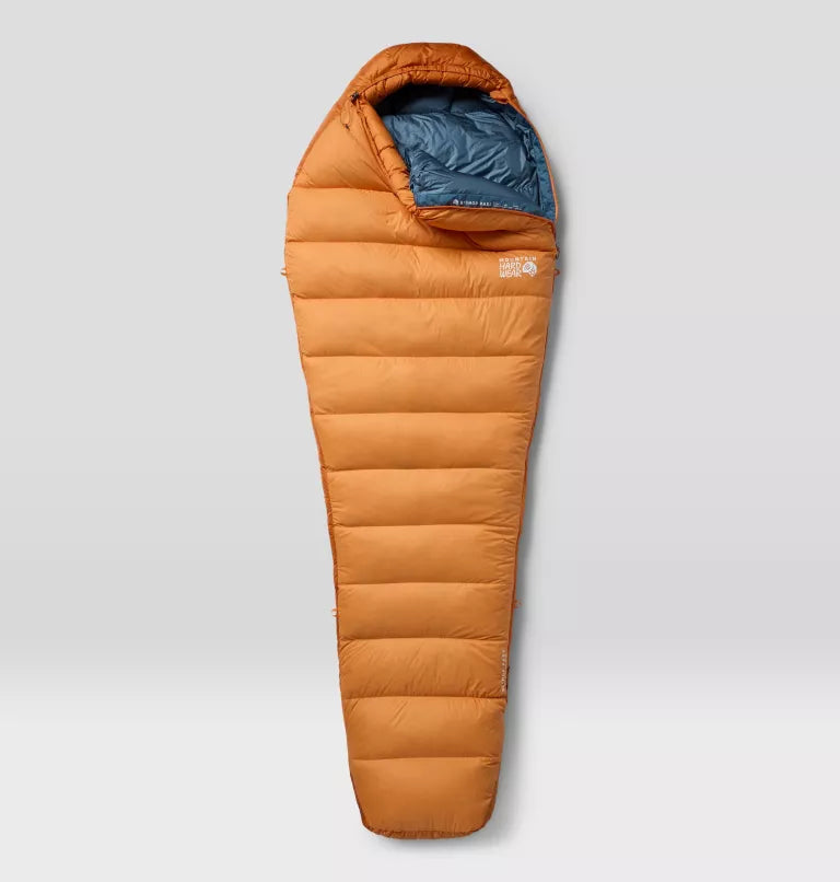 Bishop Pass 0F/-18C Sleeping Bag