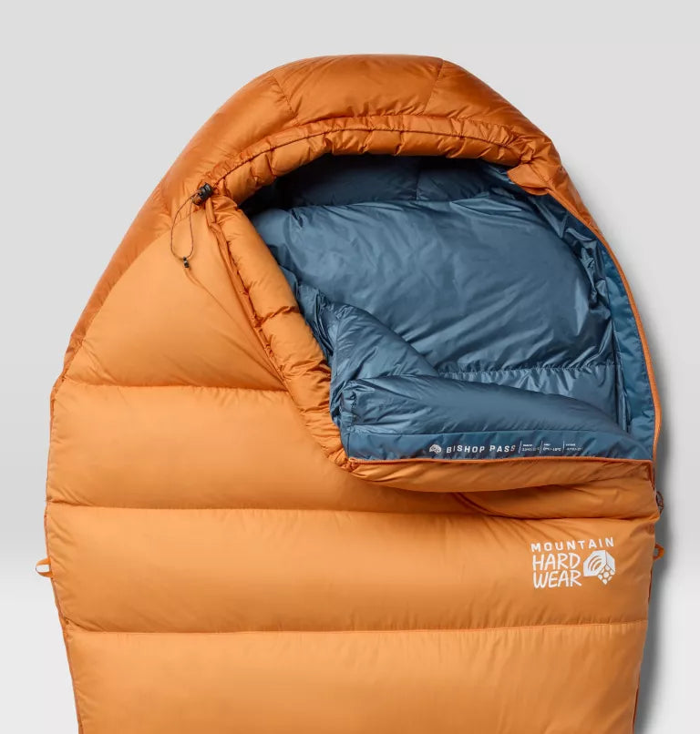 Bishop Pass 0F/-18C Sleeping Bag