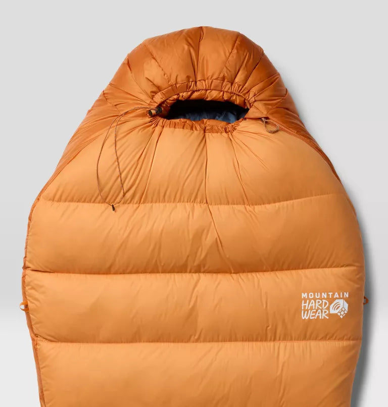 Bishop Pass 0F/-18C Sleeping Bag