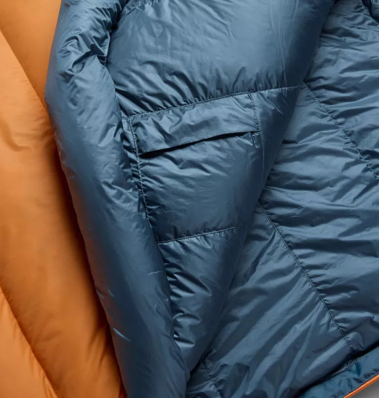 Bishop Pass 0F/-18C Sleeping Bag