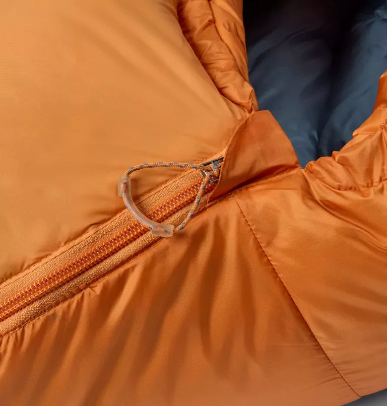 Bishop Pass 0F/-18C Sleeping Bag
