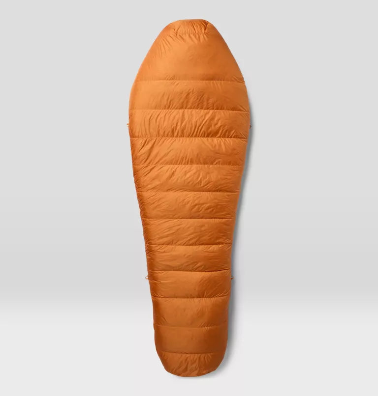 Bishop Pass 0F/-18C Sleeping Bag