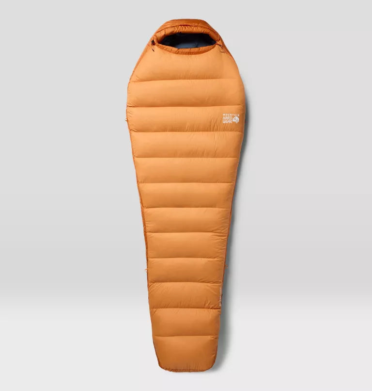 Bishop Pass 0F/-18C Sleeping Bag