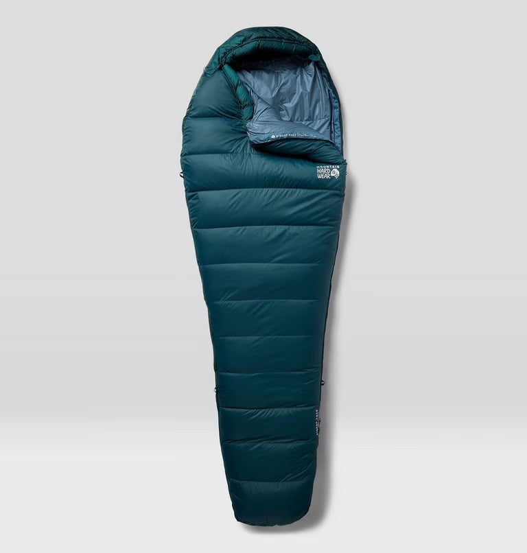 Unisex Bishop Pass 15°F/-9°C
