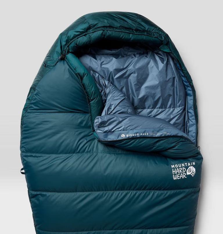 Unisex Bishop Pass 15°F/-9°C