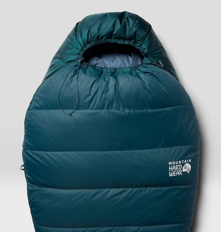 Unisex Bishop Pass 15°F/-9°C