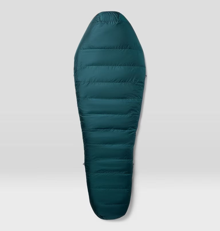 Unisex Bishop Pass 15°F/-9°C
