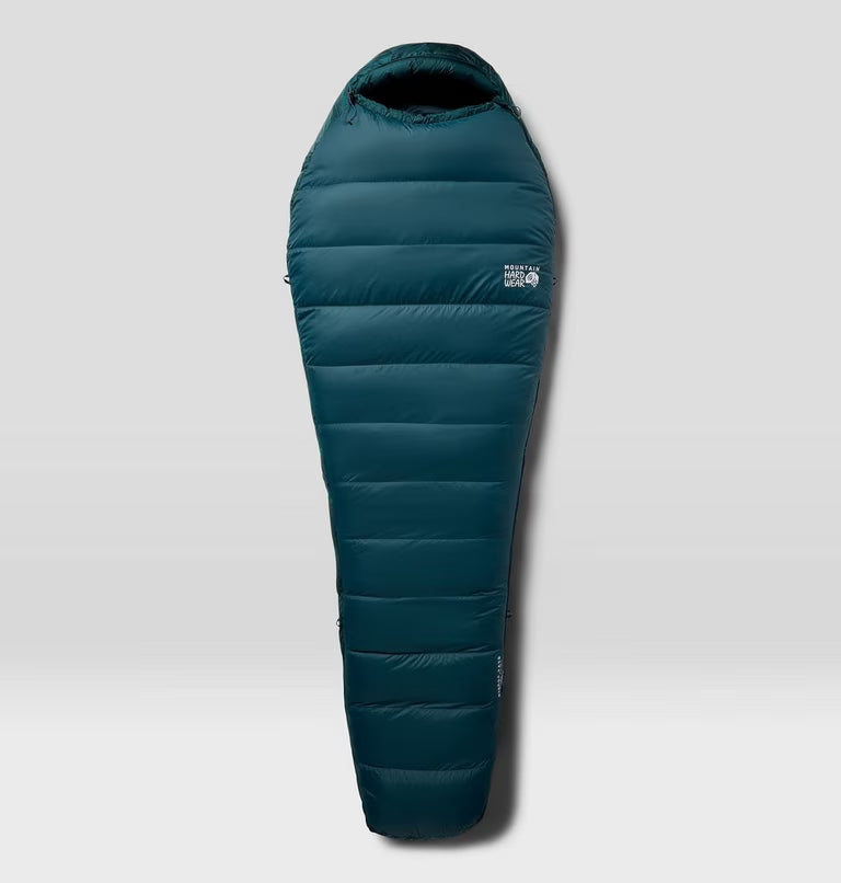 Unisex Bishop Pass 15°F/-9°C
