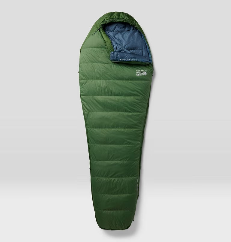 Unisex Bishop Pass 30°F/-1°C