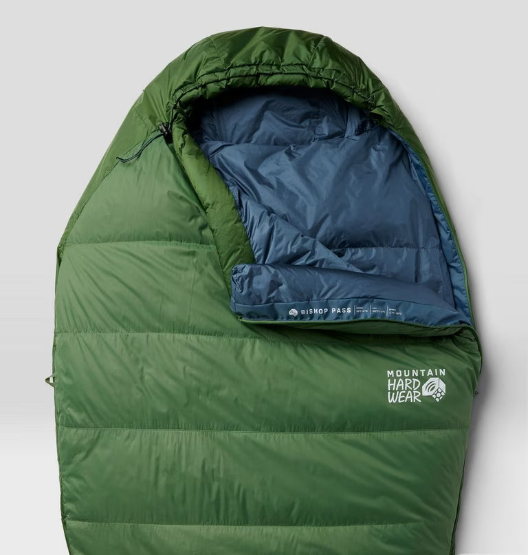 Unisex Bishop Pass 30°F/-1°C