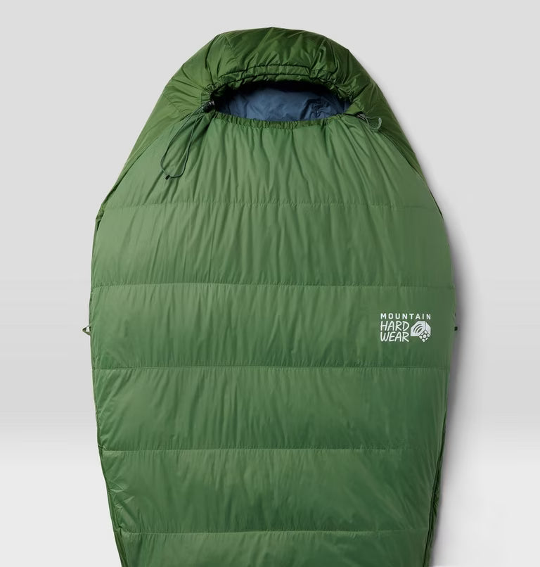 Unisex Bishop Pass 30°F/-1°C