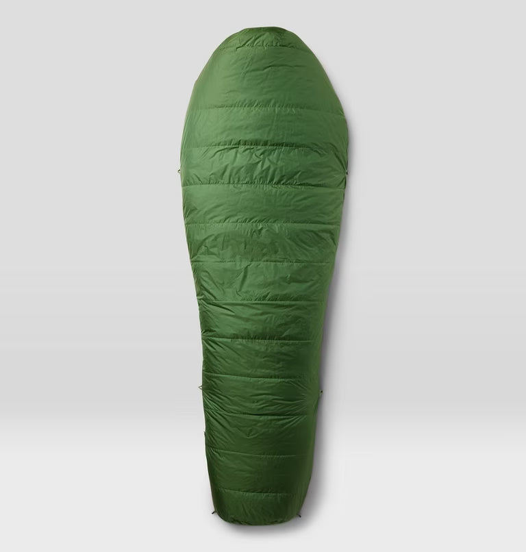 Unisex Bishop Pass 30°F/-1°C