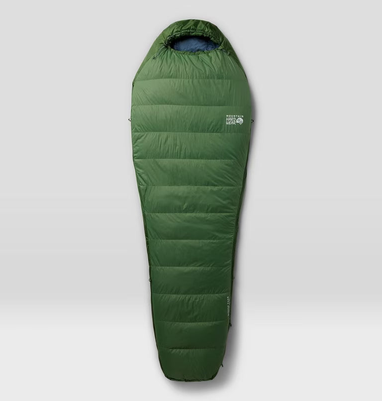 Unisex Bishop Pass 30°F/-1°C