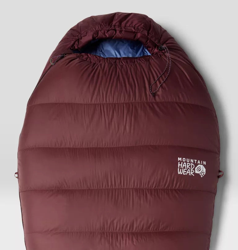 Women's Bishop Pass 0°F/-18°C
