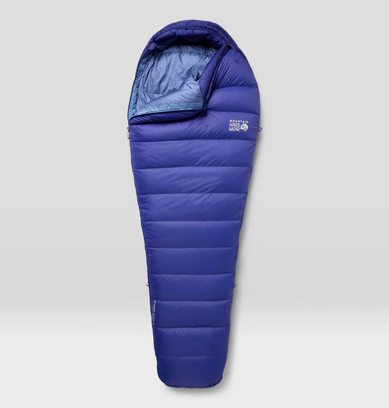 Women's Bishop Pass 15°F/-9°C