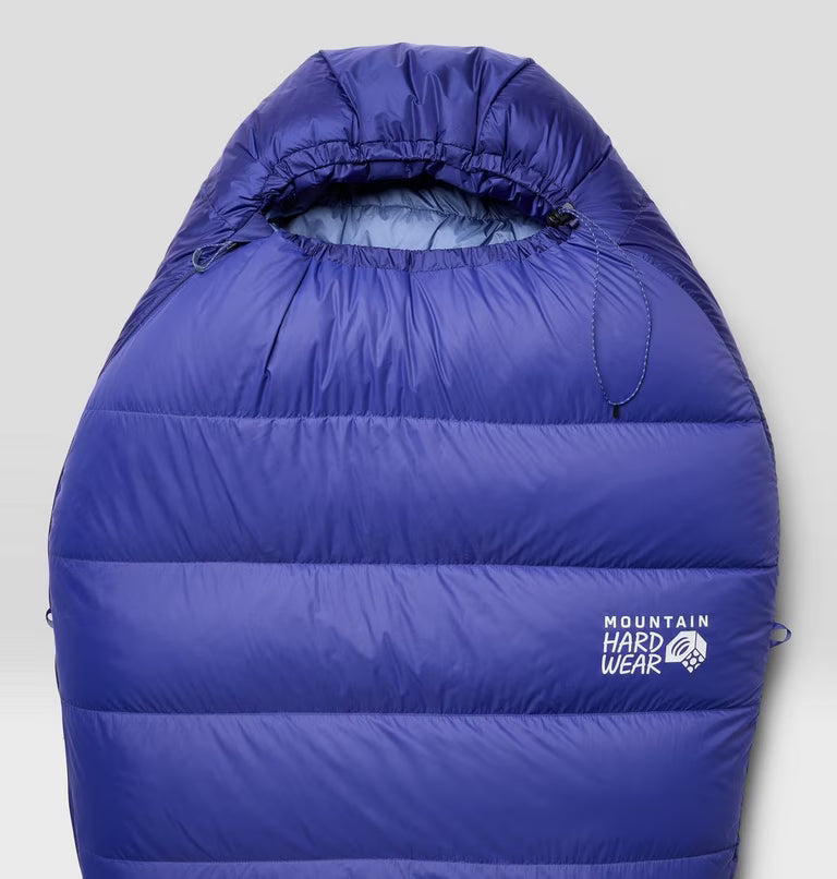 Women's Bishop Pass 15°F/-9°C